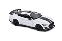 1:43 SHELBY MUSTANG GT500 PERFORMANCE  – 2020