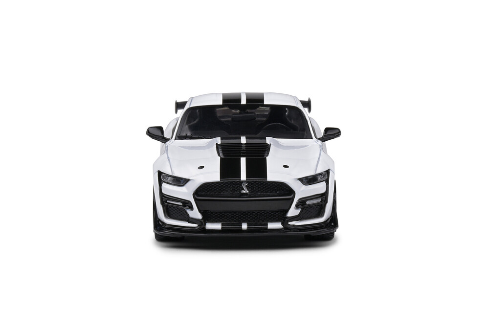 1:43 SHELBY MUSTANG GT500 PERFORMANCE  – 2020