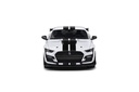 1:43 SHELBY MUSTANG GT500 PERFORMANCE  – 2020