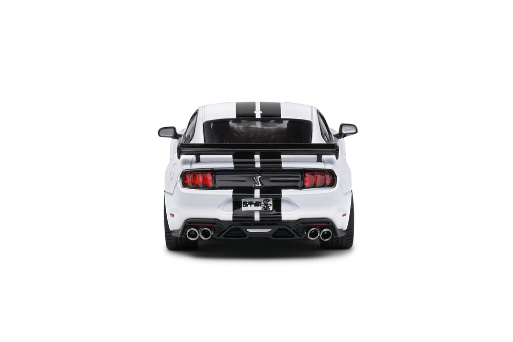 1:43 SHELBY MUSTANG GT500 PERFORMANCE  – 2020