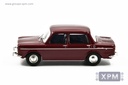 1:43 SIMCA 1000 - 1962