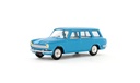 1:43 SIMCA 1500 BREAK - EDICIÓN LIMITADA NUMERADA - MINIALUXE