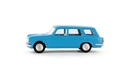 1:43 SIMCA 1500 BREAK - EDICIÓN LIMITADA NUMERADA - MINIALUXE
