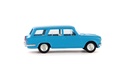 1:43 SIMCA 1500 BREAK - EDICIÓN LIMITADA NUMERADA - MINIALUXE