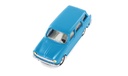 1:43 SIMCA 1500 BREAK - EDICIÓN LIMITADA NUMERADA - MINIALUXE