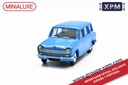 1:43 SIMCA 1500 BREAK - EDICIÓN LIMITADA NUMERADA - MINIALUXE