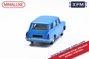 1:43 SIMCA 1500 BREAK - EDICIÓN LIMITADA NUMERADA - MINIALUXE