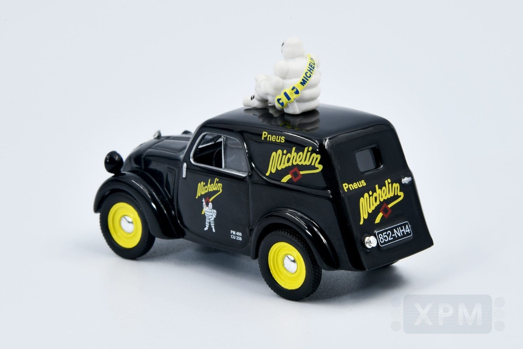 1:43 SIMCA 5 MICHELIN 1936-1949