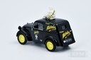 1:43 SIMCA 5 MICHELIN 1936-1949