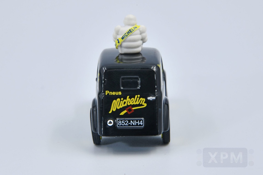 1:43 SIMCA 5 MICHELIN 1936-1949