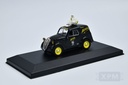 1:43 SIMCA 5 MICHELIN 1936-1949