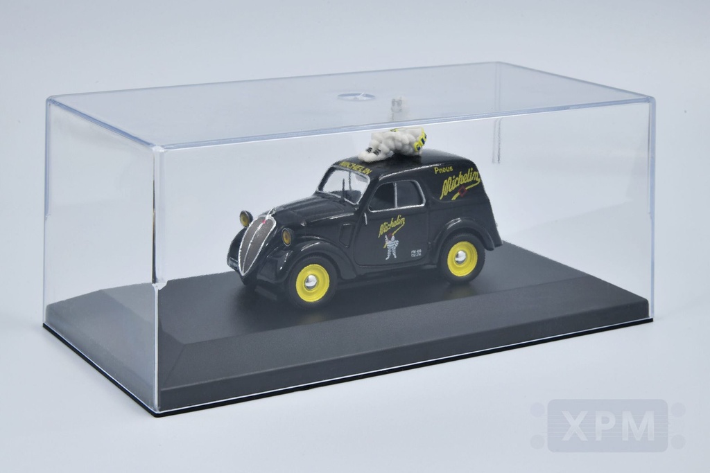 1:43 SIMCA 5 MICHELIN 1936-1949