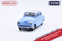 1:43 SIMCA ARONDE - EDICIÓN LIMITADA NUMERADA - MINIALUXE
