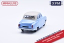 1:43 SIMCA ARONDE - EDICIÓN LIMITADA NUMERADA - MINIALUXE
