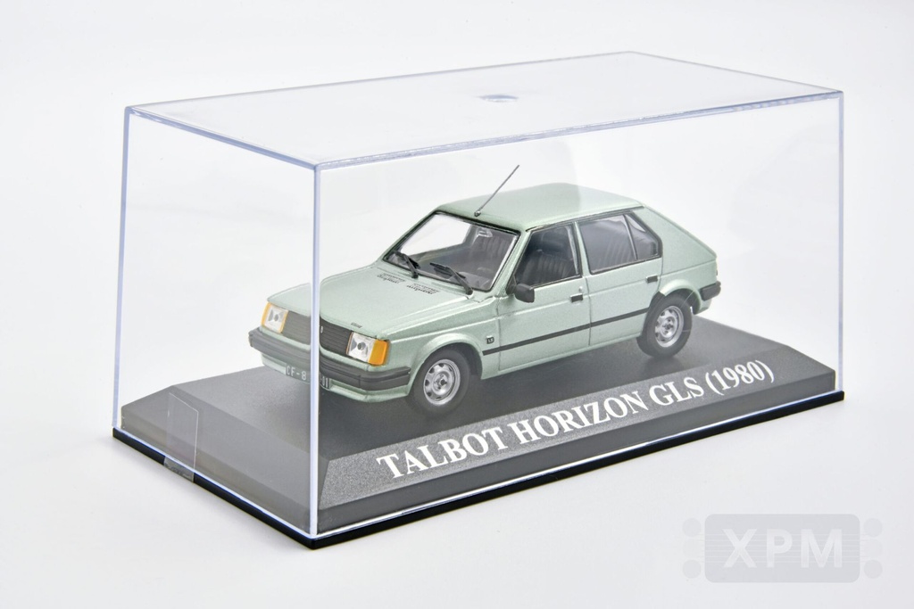 1:43 TALBOT HORIZON GLS - 1983