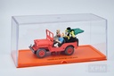 1:43 TINTIN JEEP WILLYS MB 1943