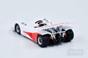 1:43 TOYOTA 7 1968