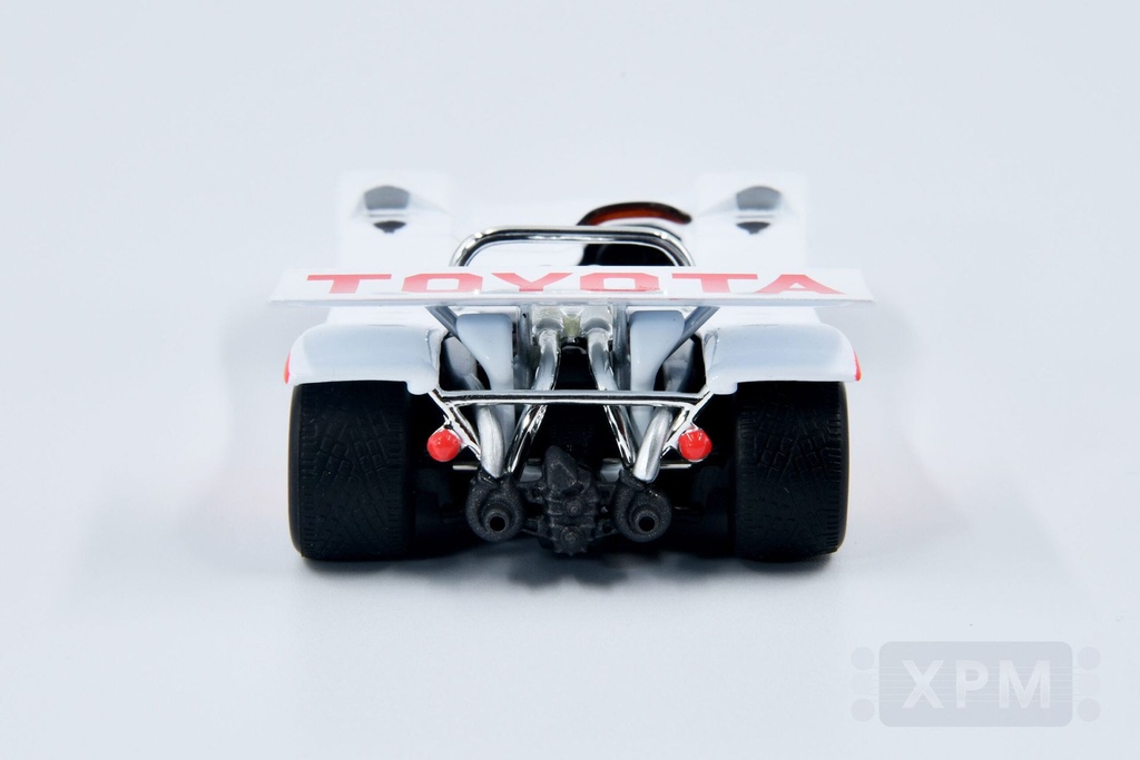 1:43 TOYOTA 7 1968