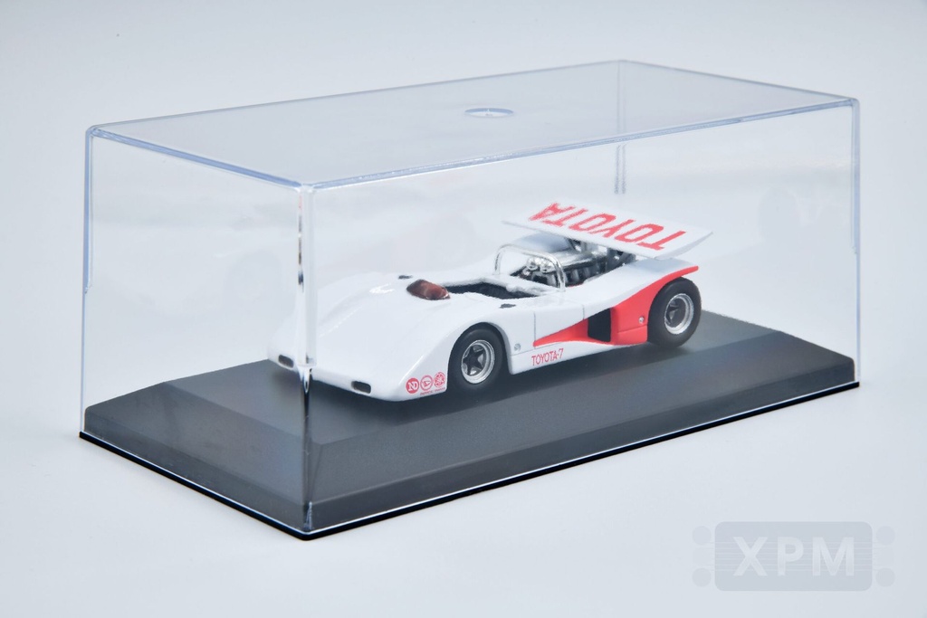 1:43 TOYOTA 7 1968