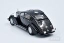1:43 VOISIN C25 AERPODYNE 1934