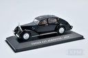1:43 VOISIN C25 AERPODYNE 1934