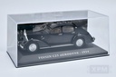 1:43 VOISIN C25 AERPODYNE 1934