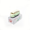 1:43 VOLKSWAGEN COMBI BUS SAMBA CON SWAROVSKI®  - EDICIÓN LIMITADA NUMERADA - MINIALUXE