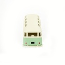 1:43 VOLKSWAGEN COMBI BUS SAMBA CON SWAROVSKI®  - EDICIÓN LIMITADA NUMERADA - MINIALUXE