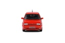 1:43 VW GOLF RALLYE G60 SYNCRO 160 HP  – 1989