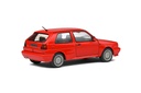1:43 VW GOLF RALLYE G60 SYNCRO 160 HP  – 1989
