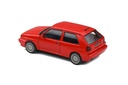 1:43 VW GOLF RALLYE G60 SYNCRO 160 HP  – 1989