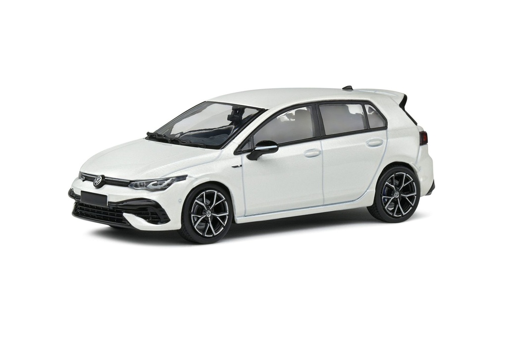 1:43 VW GOLF VIII R – 2021