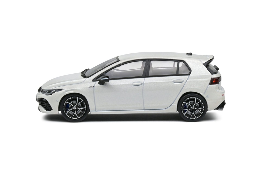 1:43 VW GOLF VIII R – 2021