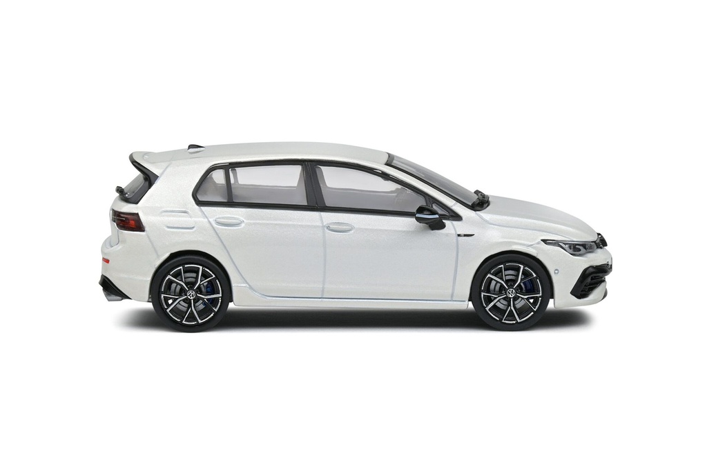 1:43 VW GOLF VIII R – 2021