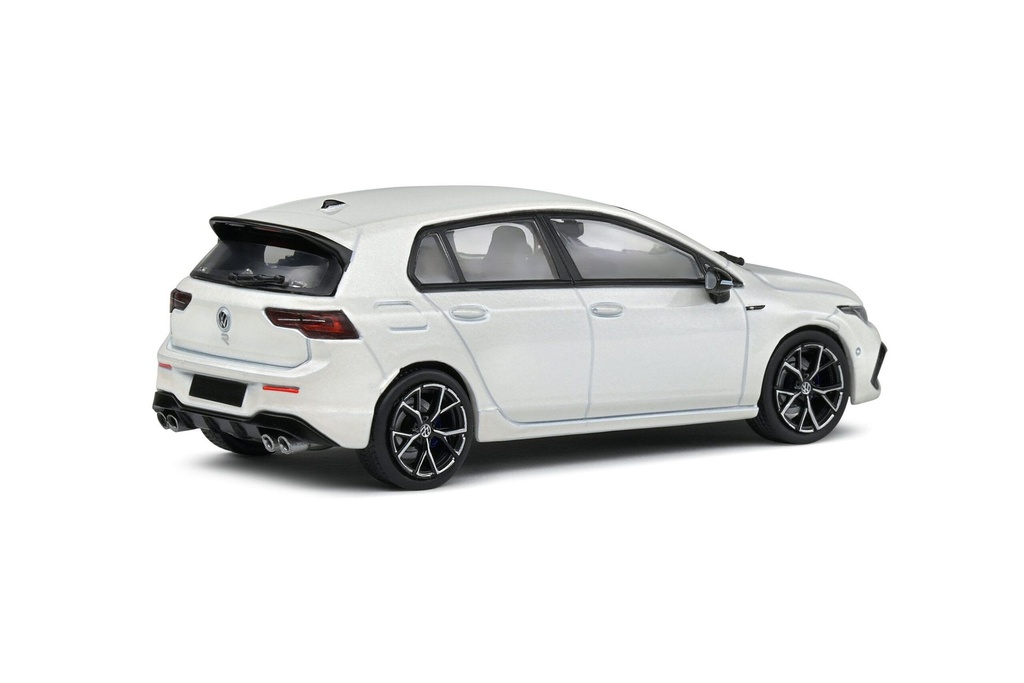 1:43 VW GOLF VIII R – 2021