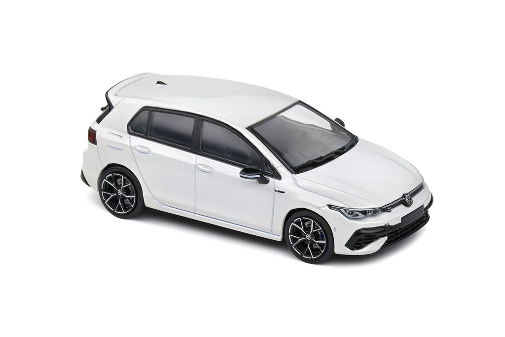 1:43 VW GOLF VIII R – 2021