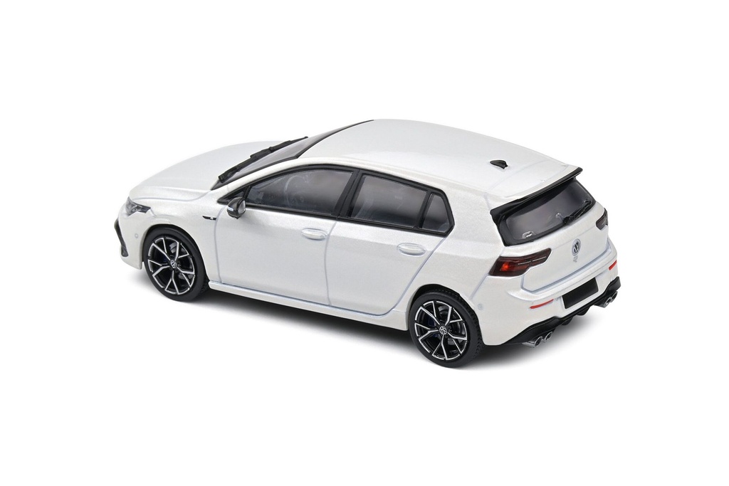 1:43 VW GOLF VIII R – 2021
