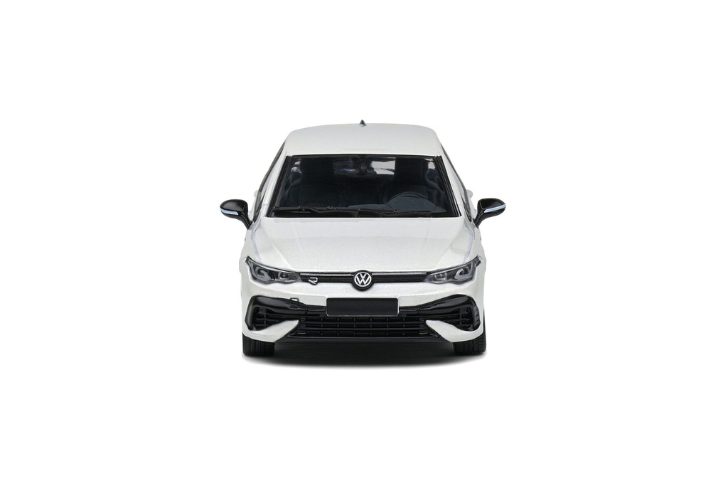 1:43 VW GOLF VIII R – 2021