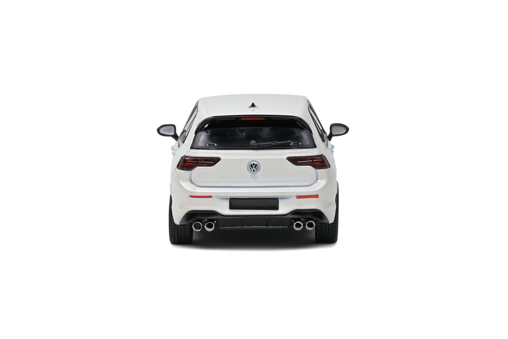1:43 VW GOLF VIII R – 2021