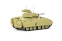 FMC CORPORATION M2 BRADLEY FIGHTING VEHICULE « NASTY BOYZ » - 1991