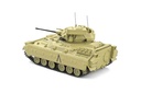 FMC CORPORATION M2 BRADLEY FIGHTING VEHICULE « NASTY BOYZ » - 1991