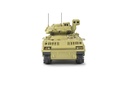 FMC CORPORATION M2 BRADLEY FIGHTING VEHICULE « NASTY BOYZ » - 1991