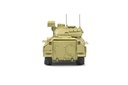 FMC CORPORATION M2 BRADLEY FIGHTING VEHICULE « NASTY BOYZ » - 1991