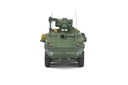 GENERAL DYNAMICS LAN SYSTEMS M1128 MGS STRYKER GREEN CAMO - 2002
