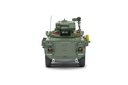 GENERAL DYNAMICS LAN SYSTEMS M1128 MGS STRYKER GREEN CAMO - 2002