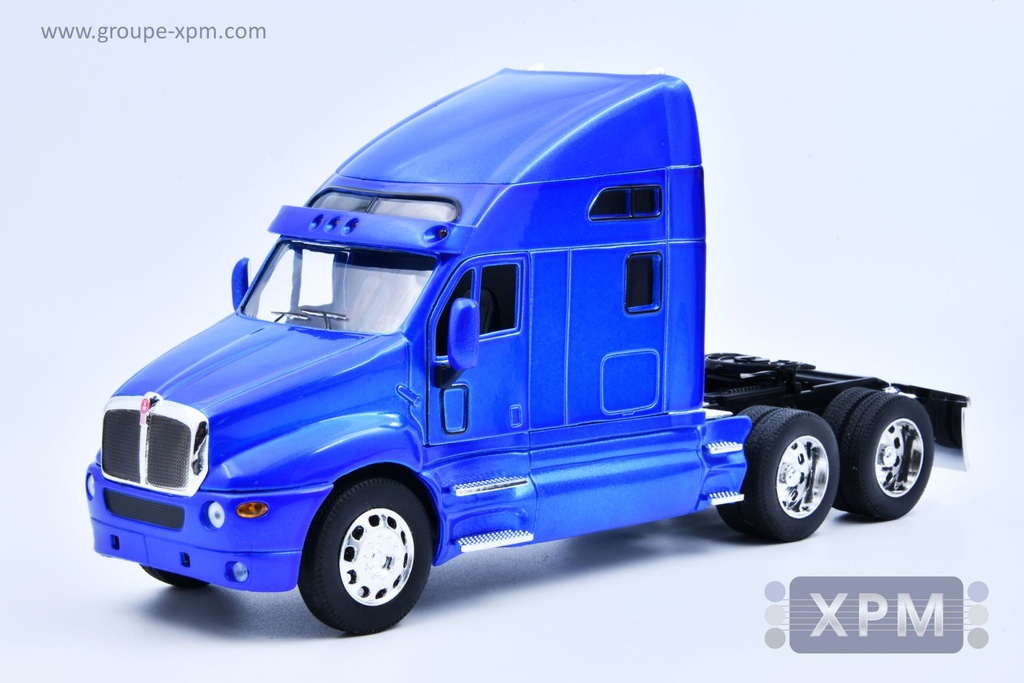 KENWORTH T2000 (CON APERTURA DE PUERTAS)