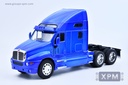 KENWORTH T2000 (CON APERTURA DE PUERTAS)