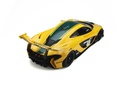 MCLAREN P1 GTR N51 - EDICIÓN LIMITADA A 150 UNIDADES - 2015 + URNA