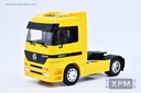 MERCEDES BENZ ACTROS 1857