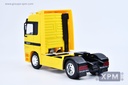 MERCEDES BENZ ACTROS 1857